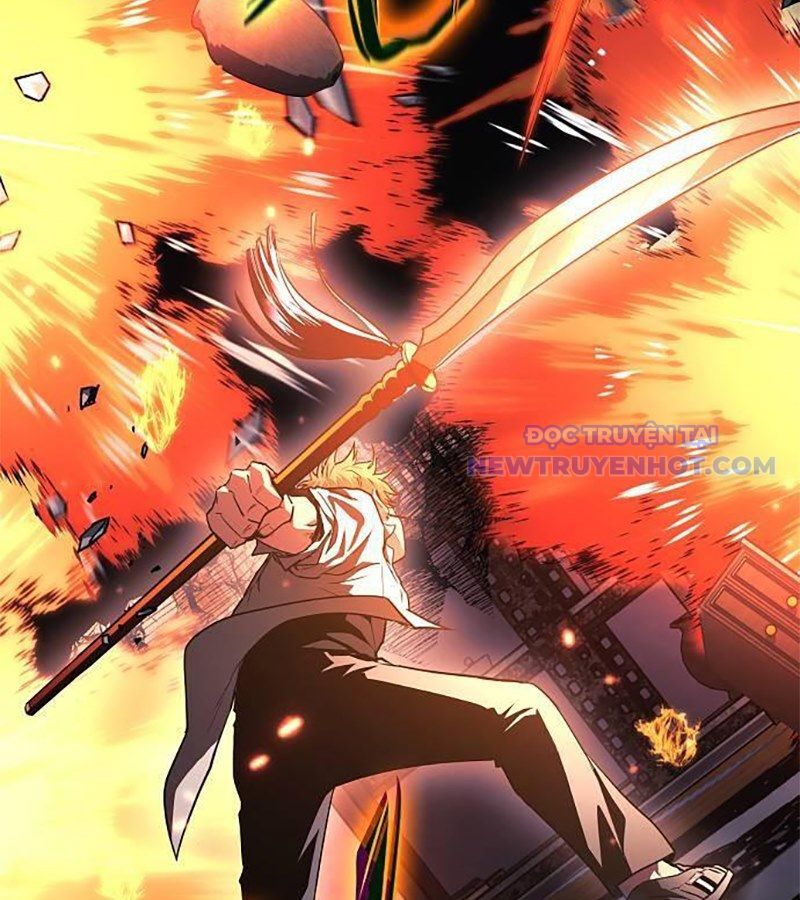 Kiếm Vương Chapter 35 - Trang 2