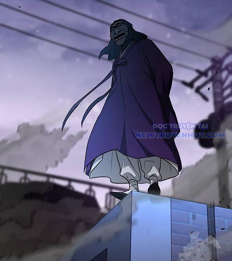 Kiếm Vương Chapter 35 - Trang 2