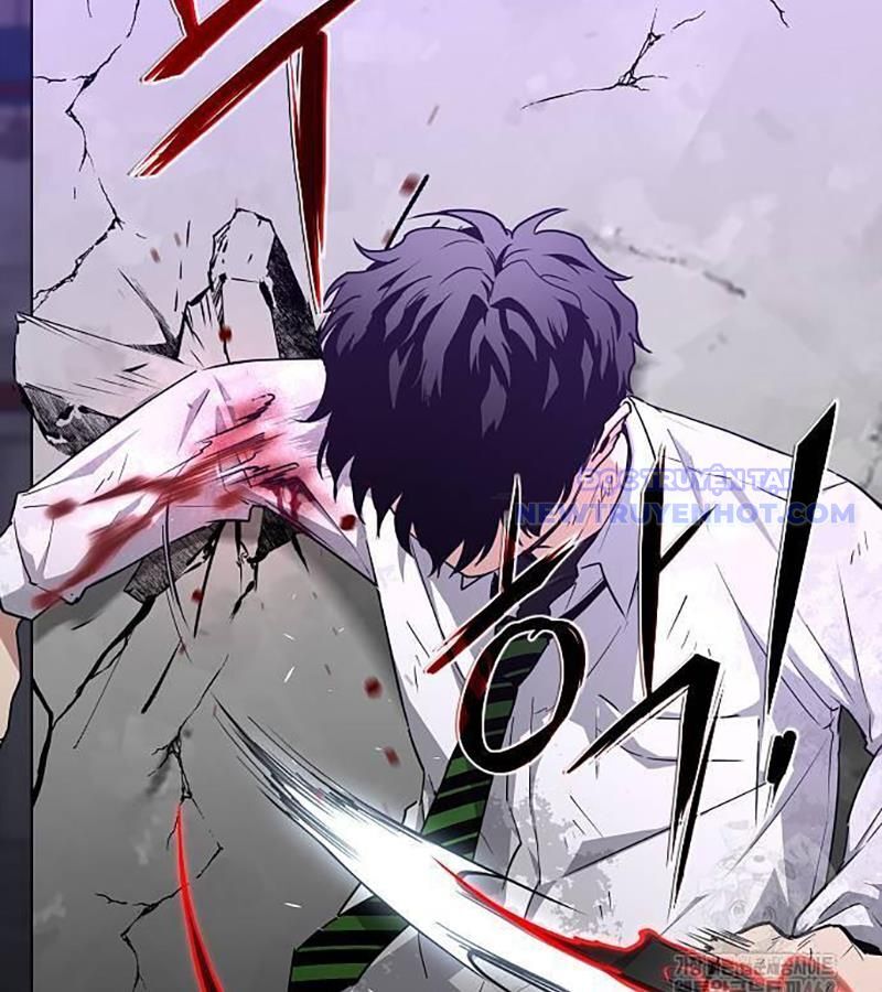 Kiếm Vương Chapter 35 - Trang 2