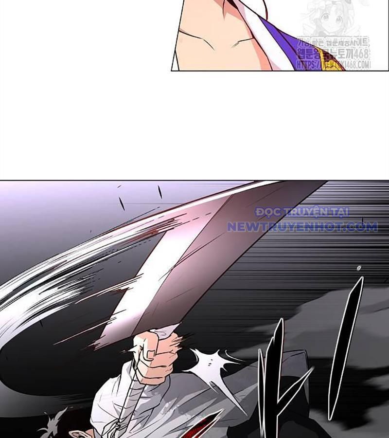 Kiếm Vương Chapter 35 - Trang 2