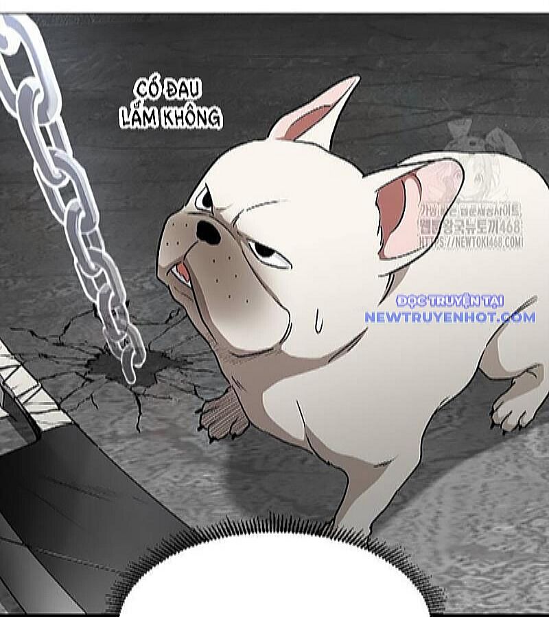 Kiếm Vương Chapter 36 - Trang 2