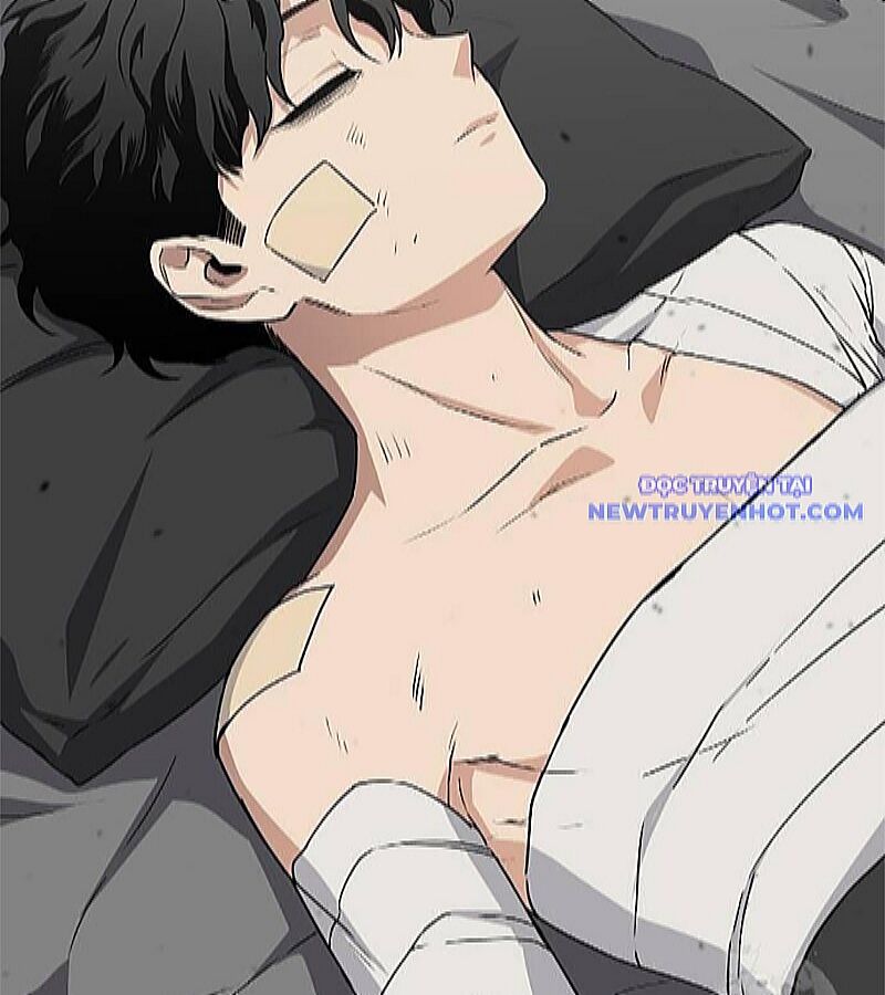 Kiếm Vương Chapter 36 - Trang 2