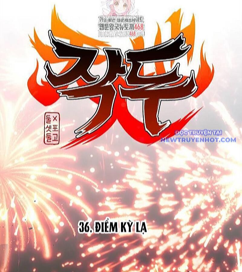 Kiếm Vương Chapter 36 - Trang 2