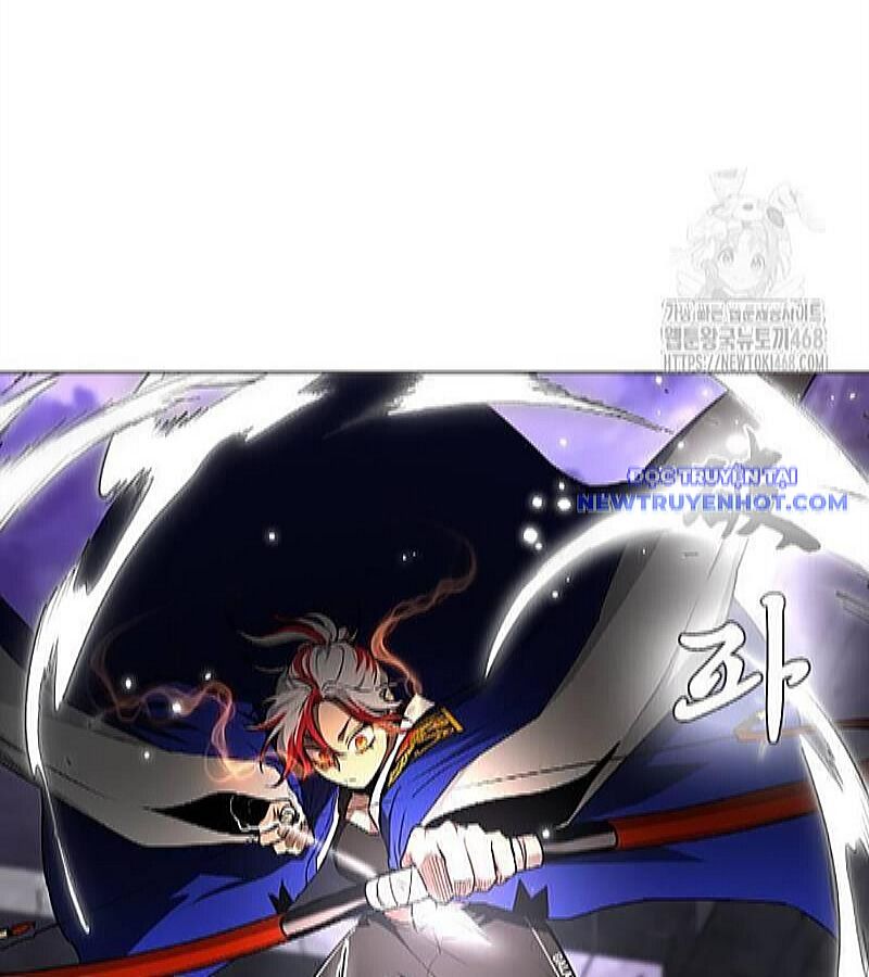 Kiếm Vương Chapter 36 - Trang 2