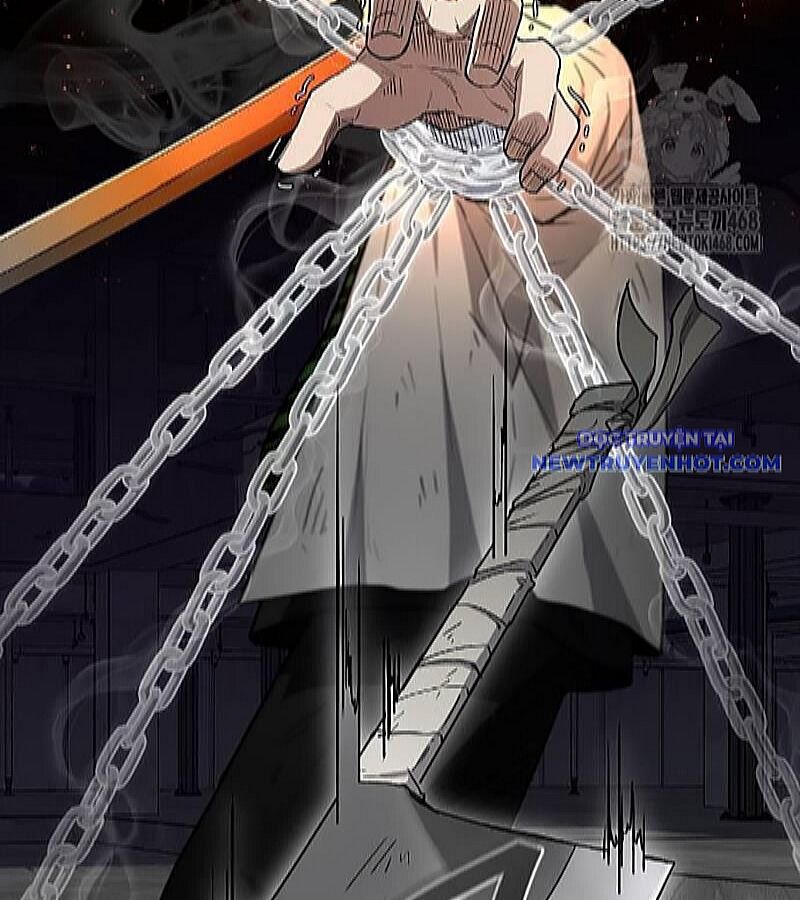 Kiếm Vương Chapter 36 - Trang 2