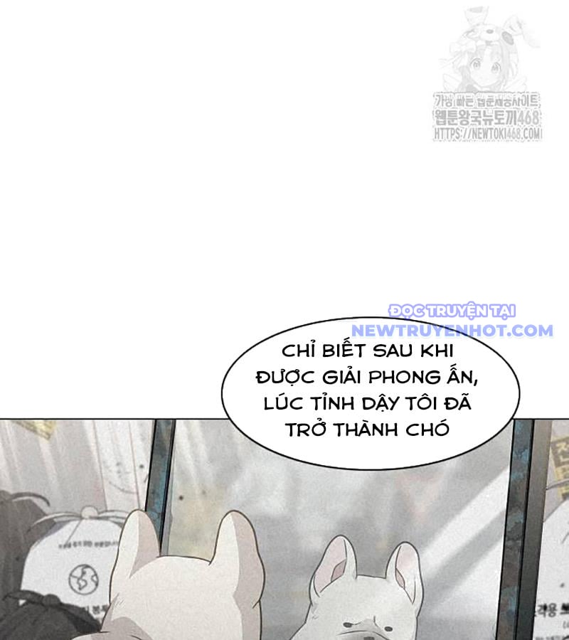 Kiếm Vương Chapter 37 - Trang 2