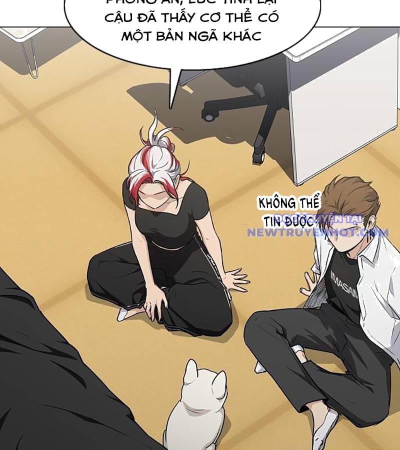 Kiếm Vương Chapter 37 - Trang 2