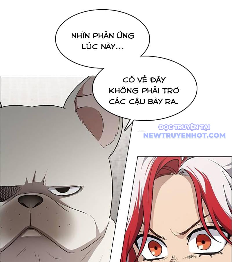 Kiếm Vương Chapter 37 - Trang 2