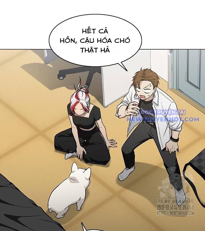 Kiếm Vương Chapter 37 - Trang 2