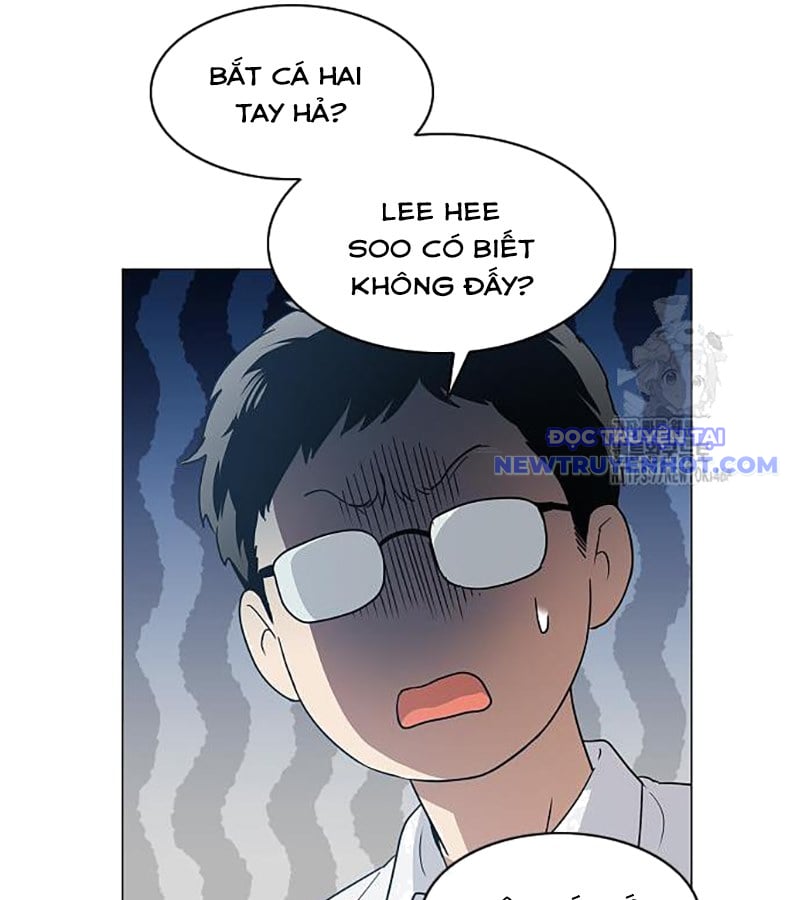 Kiếm Vương Chapter 38 - Trang 2