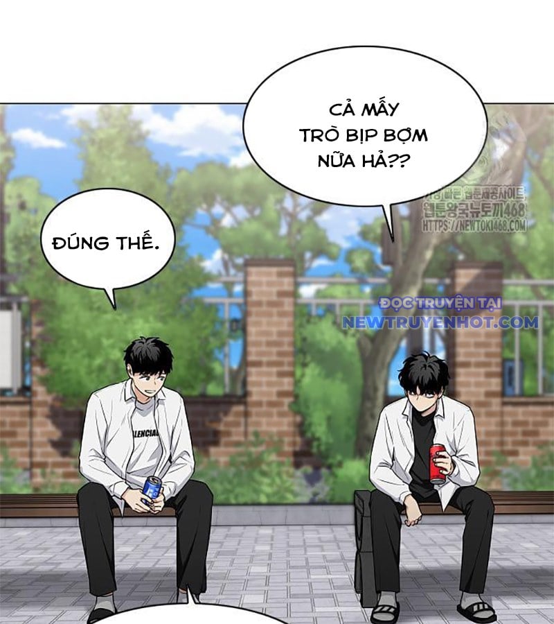 Kiếm Vương Chapter 38 - Trang 2