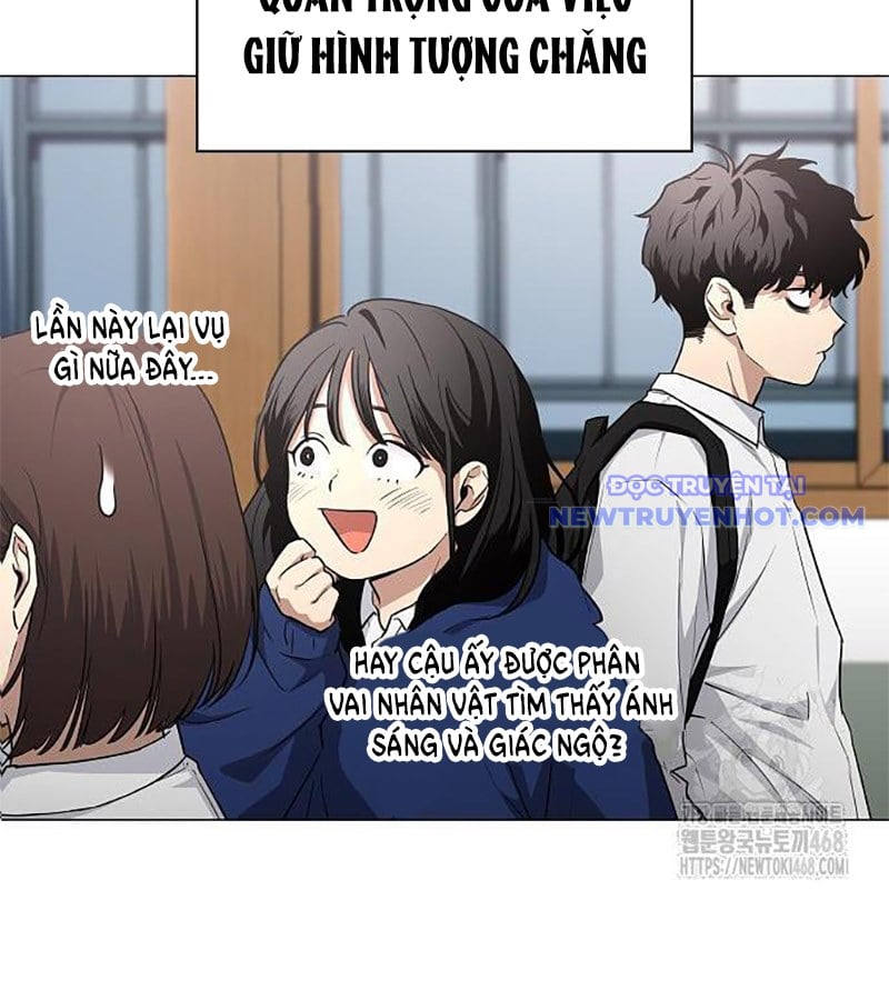 Kiếm Vương Chapter 38 - Trang 2