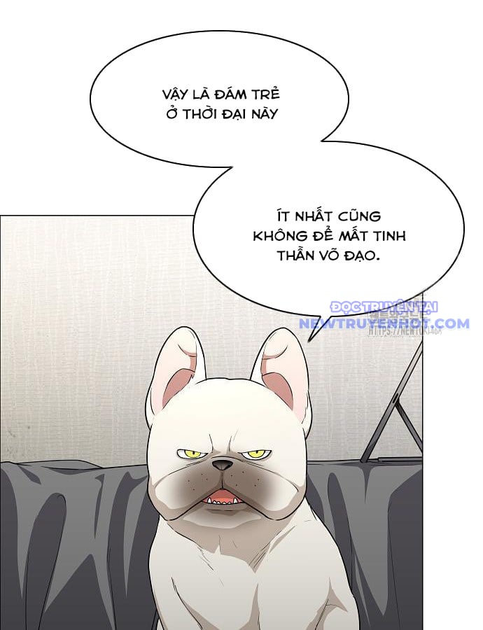Kiếm Vương Chapter 39 - Trang 2