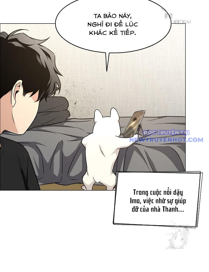 Kiếm Vương Chapter 39 - Trang 2