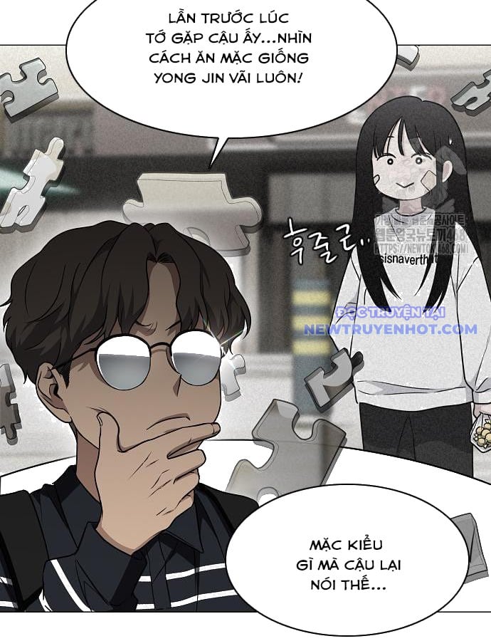 Kiếm Vương Chapter 39 - Trang 2