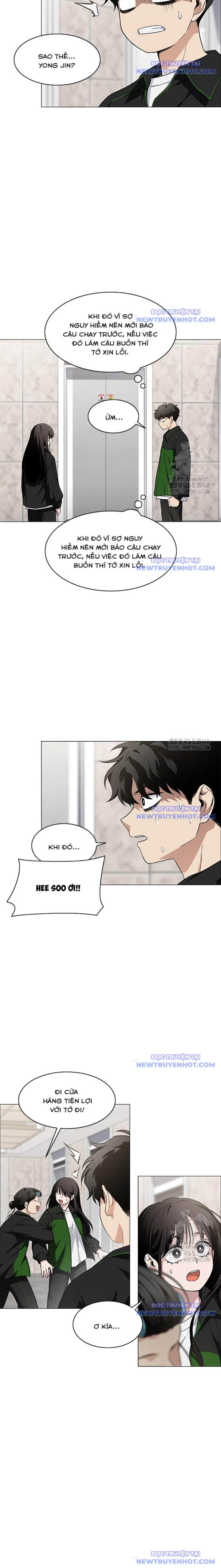 Kiếm Vương Chapter 40 - Trang 2