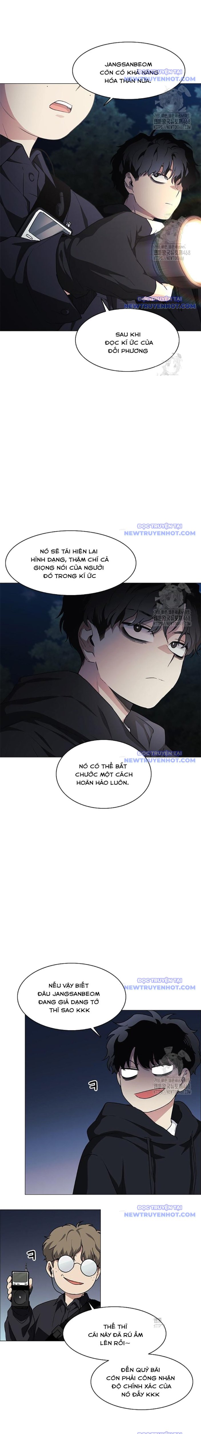 Kiếm Vương Chapter 40 - Trang 2