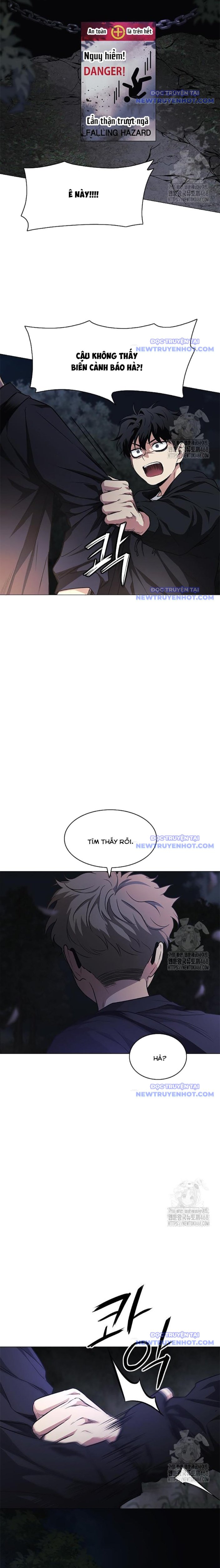 Kiếm Vương Chapter 40 - Trang 2