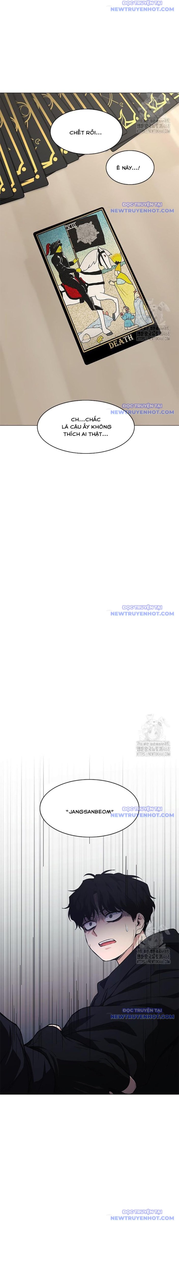 Kiếm Vương Chapter 40 - Trang 2