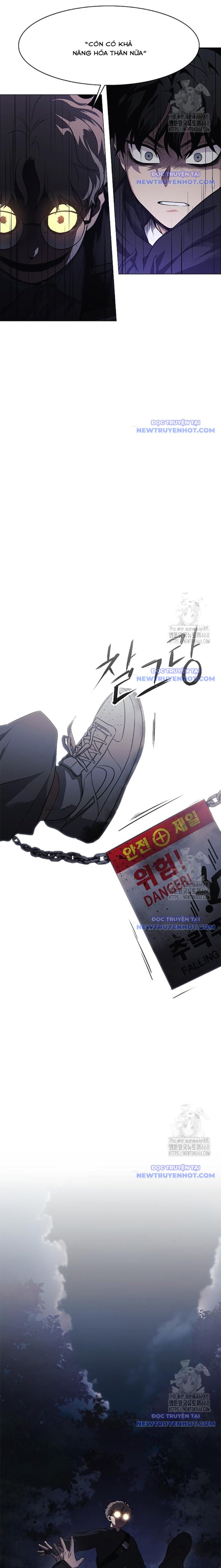 Kiếm Vương Chapter 40 - Trang 2