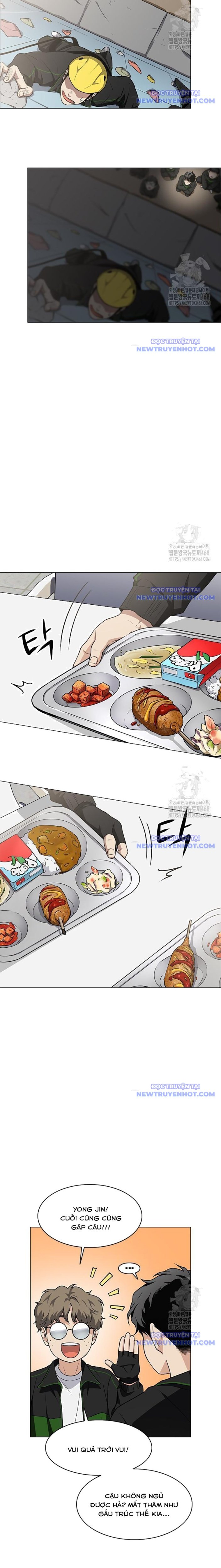 Kiếm Vương Chapter 40 - Trang 2