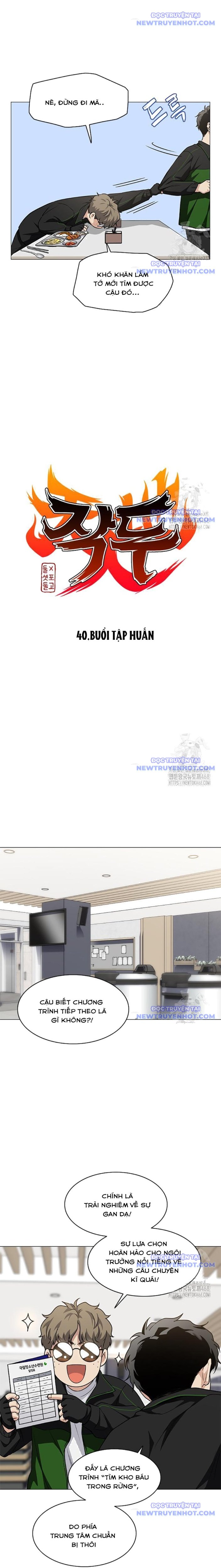 Kiếm Vương Chapter 40 - Trang 2