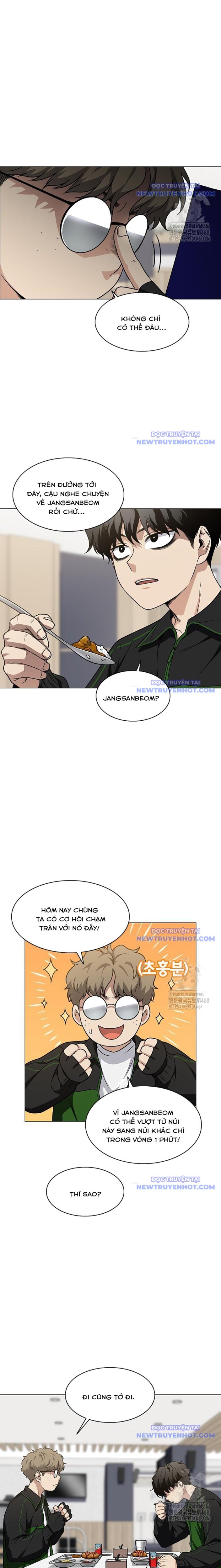 Kiếm Vương Chapter 40 - Trang 2