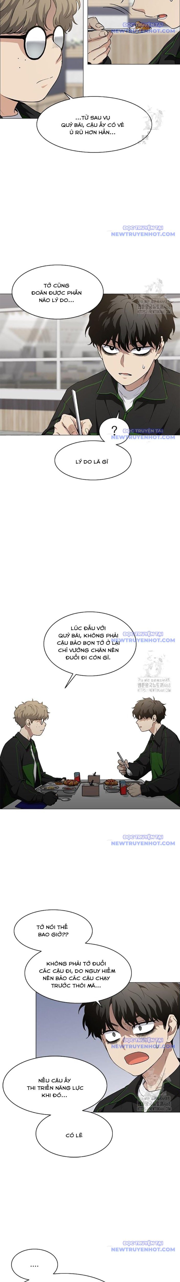 Kiếm Vương Chapter 40 - Trang 2