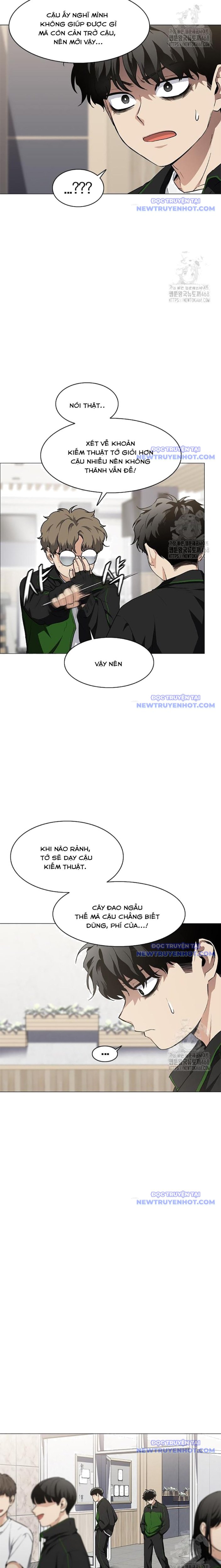 Kiếm Vương Chapter 40 - Trang 2