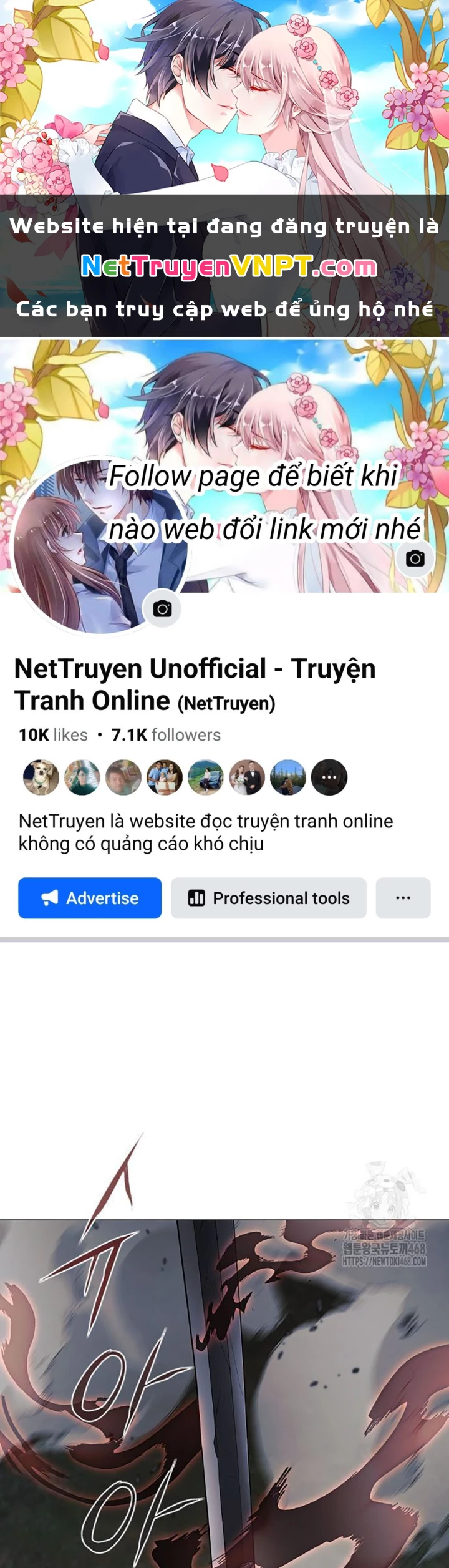 Kiếm Vương Chapter 42 - Trang 2