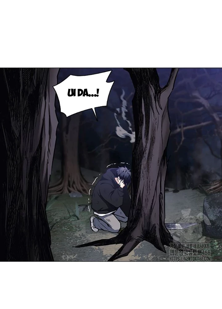 Kiếm Vương Chapter 42 - Trang 2