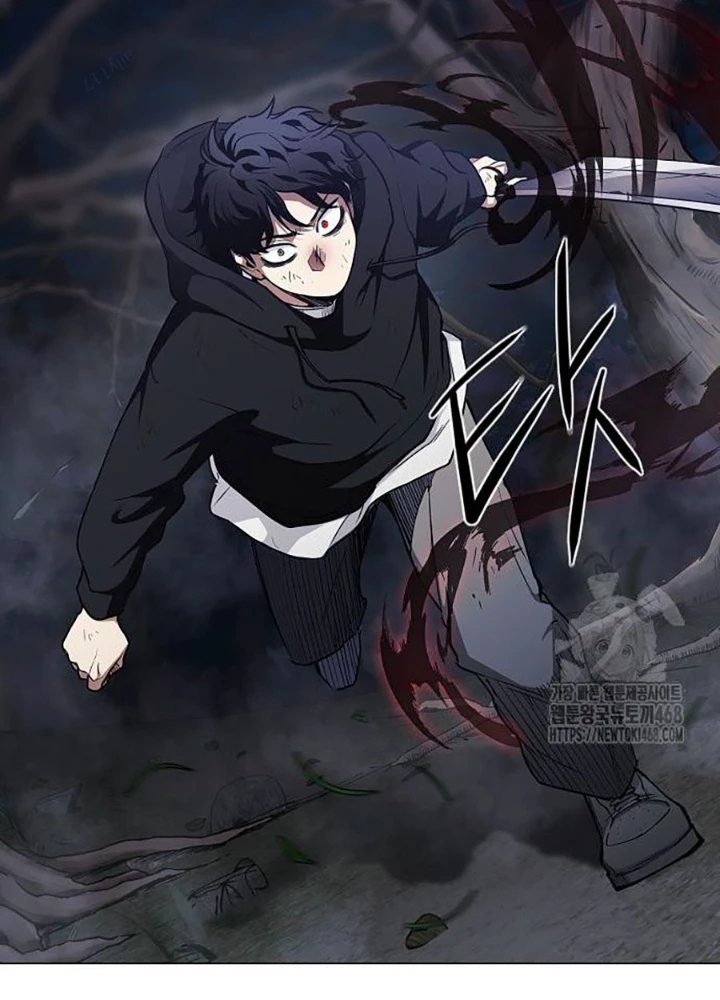 Kiếm Vương Chapter 42 - Trang 2