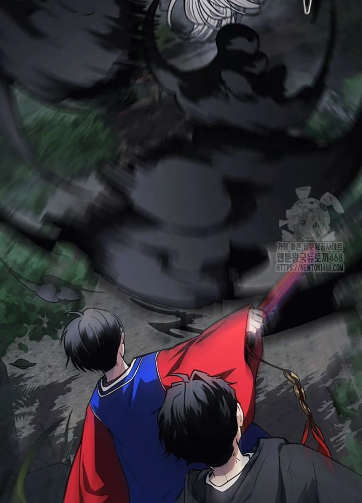 Kiếm Vương Chapter 43 - Trang 2