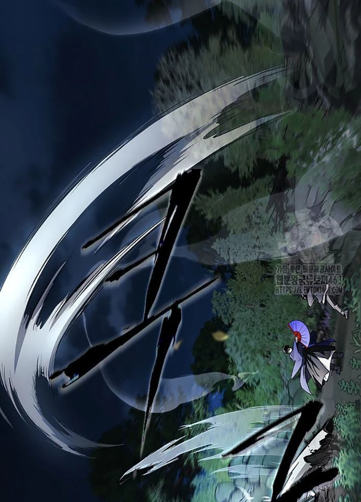 Kiếm Vương Chapter 43 - Trang 2