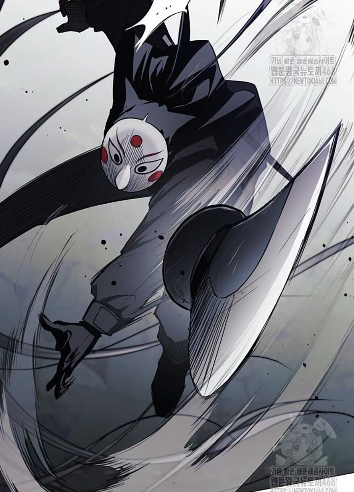 Kiếm Vương Chapter 43 - Trang 2