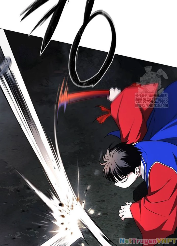 Kiếm Vương Chapter 43 - Trang 2