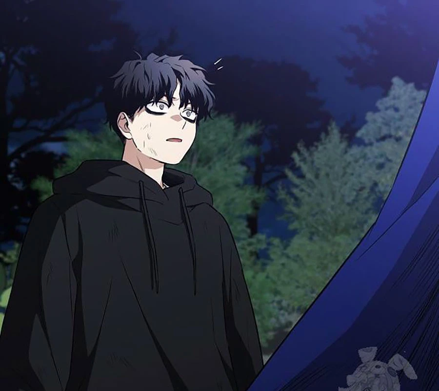 Kiếm Vương Chapter 44 - Trang 2