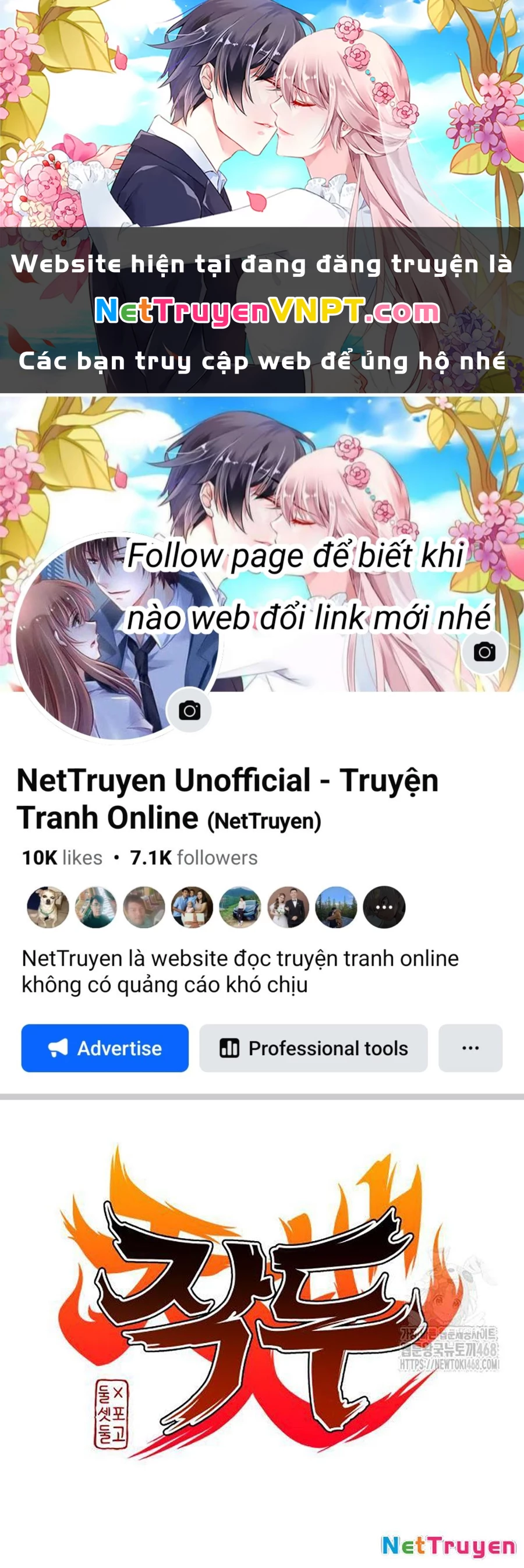 Kiếm Vương Chapter 44 - Trang 2