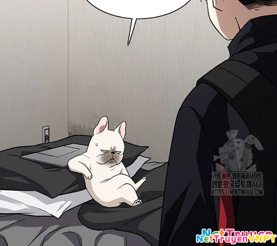 Kiếm Vương Chapter 45 - Trang 2