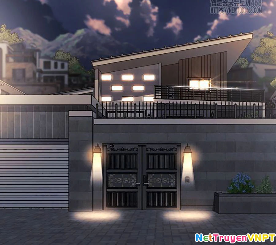 Kiếm Vương Chapter 45 - Trang 2