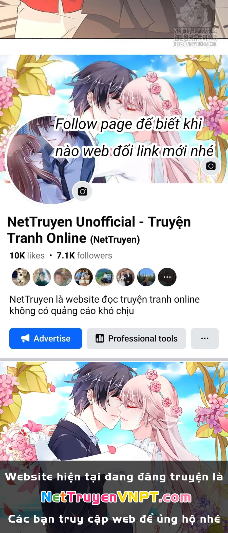 Kiếm Vương Chapter 45 - Trang 2