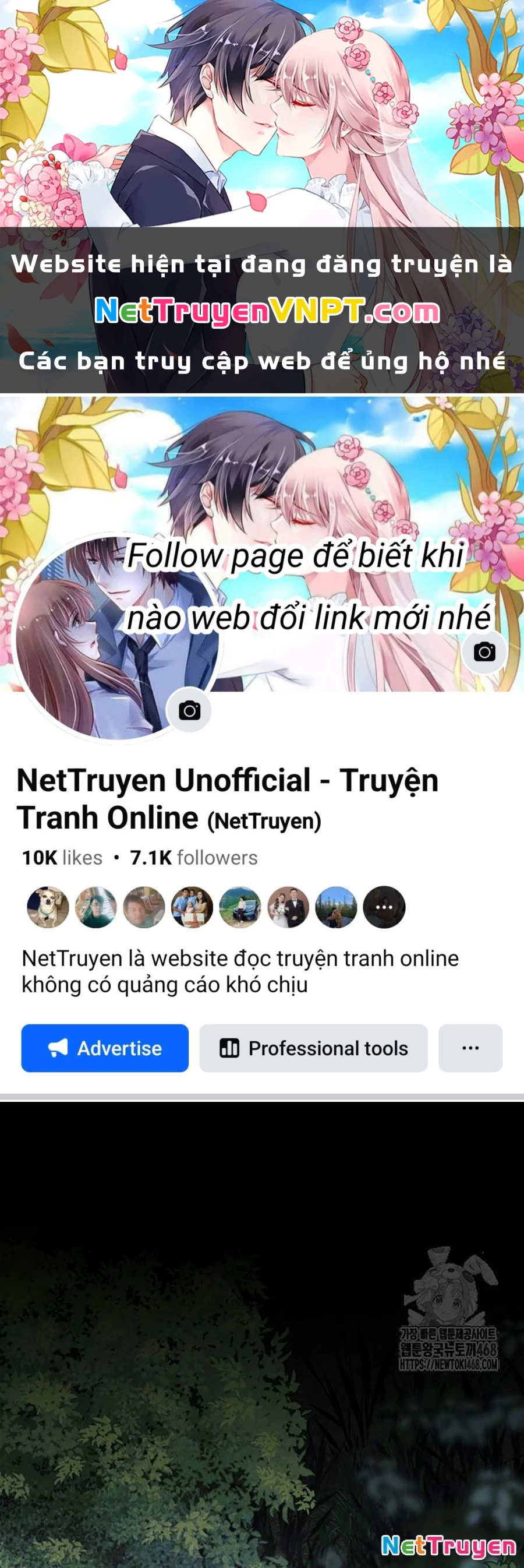 Kiếm Vương Chapter 45 - Trang 2