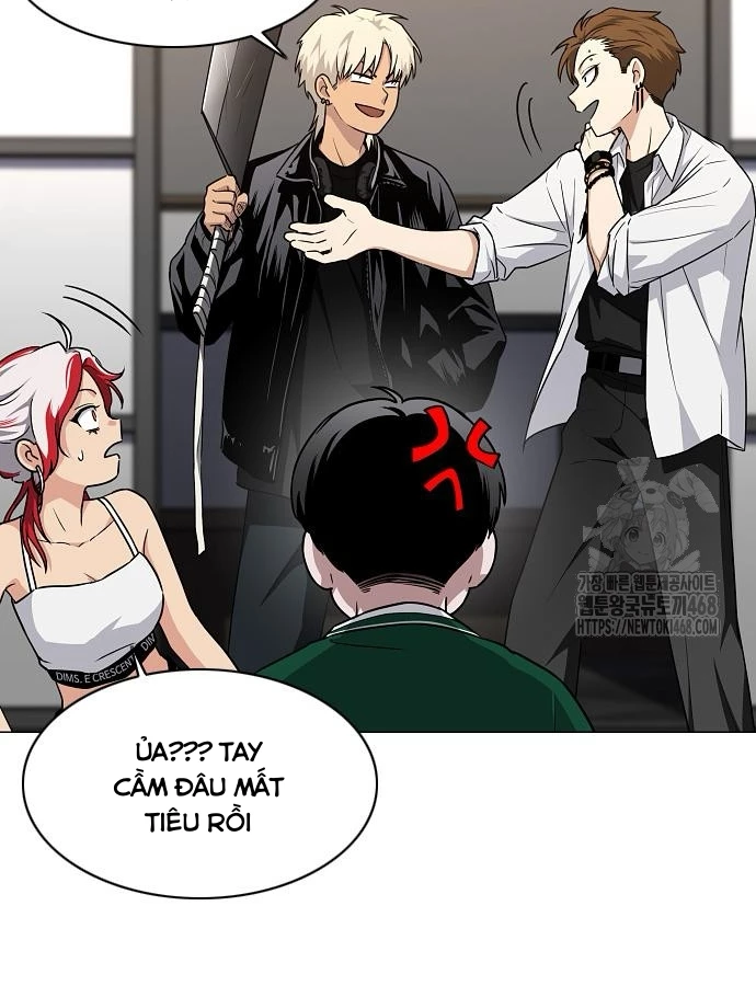 Kiếm Vương Chapter 46 - Trang 2