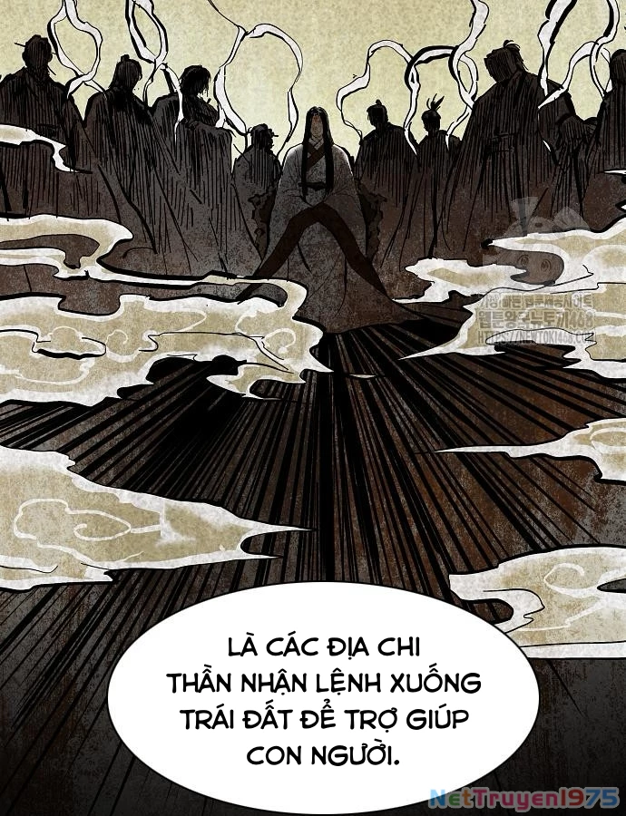 Kiếm Vương Chapter 47 - Trang 2