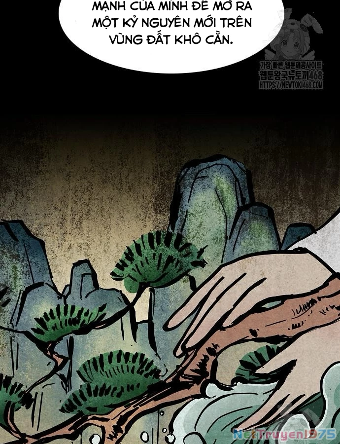 Kiếm Vương Chapter 47 - Trang 2