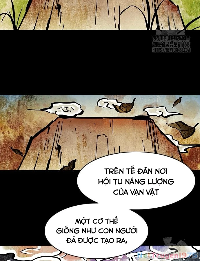 Kiếm Vương Chapter 47 - Trang 2