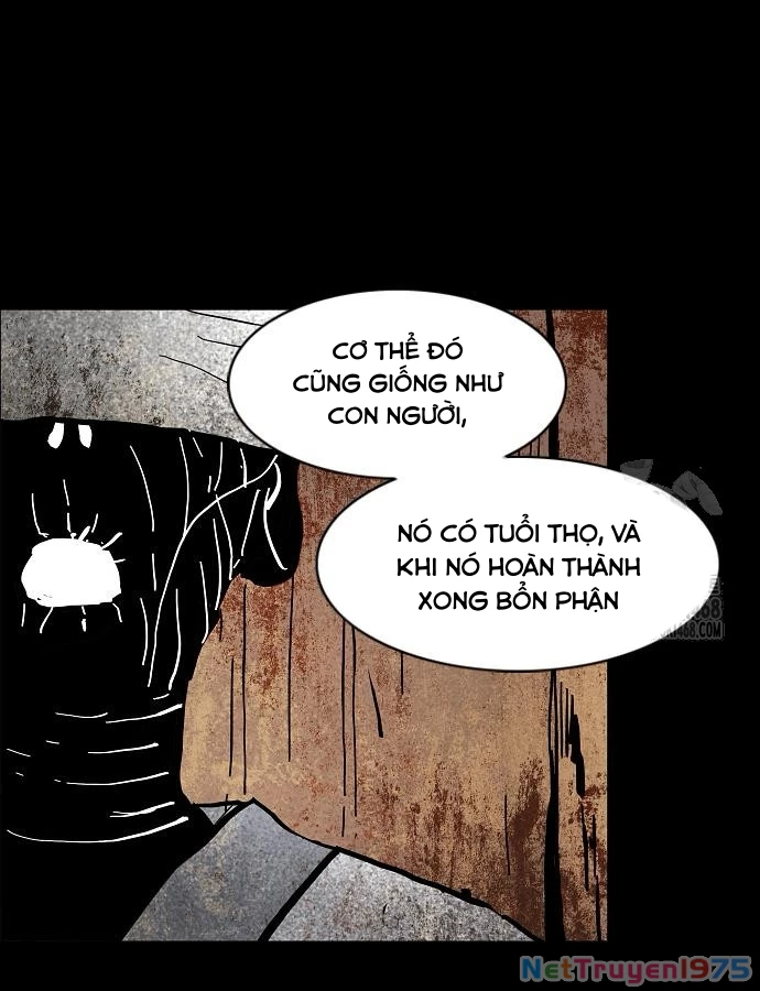 Kiếm Vương Chapter 47 - Trang 2