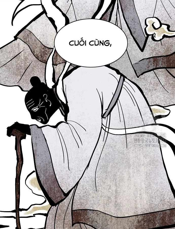 Kiếm Vương Chapter 47 - Trang 2