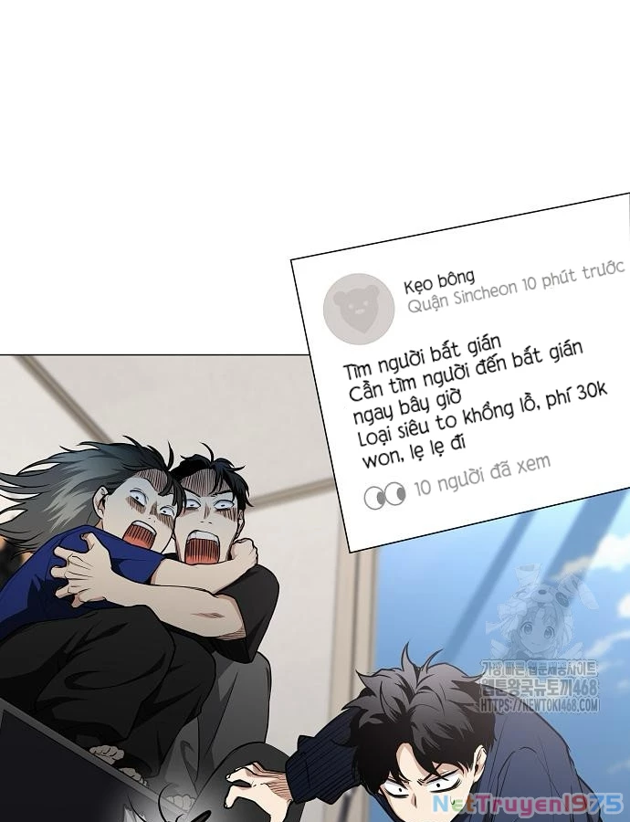 Kiếm Vương Chapter 47 - Trang 2