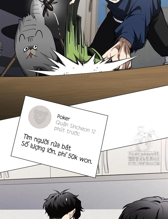 Kiếm Vương Chapter 47 - Trang 2